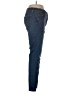 Ann Taylor Solid Blue Jeans Size 12 - photo 4