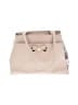 Betsey Johnson Ivory Shoulder Bag One size - photo 1
