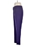 Ann Taylor LOFT Color Block Purple Active Pants Size 6 - photo 5