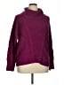Chico's Burgundy Turtleneck Sweater Size XL (3) - photo 1