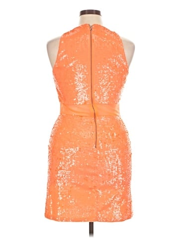 Alice + Olivia Cocktail Dress (view 2)
