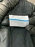 Columbia 100% Polyamide Solid Black Athletic Shorts Size S - photo 3