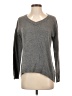 Banana Republic Gray Pullover Sweater Size XS - photo 1