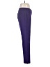 Ann Taylor LOFT Color Block Purple Active Pants Size 6 - photo 4