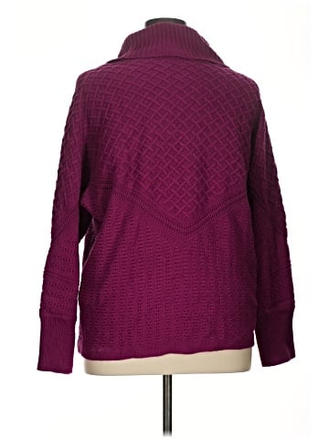 Chico's Turtleneck Sweater (view 2)