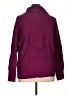 Chico's Burgundy Turtleneck Sweater Size XL (3) - photo 2
