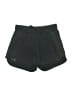 Under Armour Solid Black Athletic Shorts Size S - photo 1