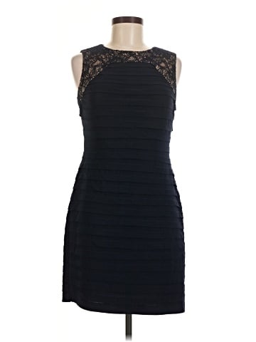 Adrianna Papell Cocktail Dress (view 1)