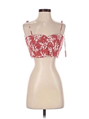 House of Harlow 1960 Sleeveless Top (view 1)