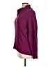 Chico's Burgundy Turtleneck Sweater Size XL (3) - photo 5