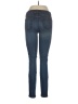 Tommy Hilfiger Solid Blue Jeans Size 4 - photo 2