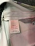 Clover Canyon 100% Polyester Plaid Pink Shorts Size S - photo 4