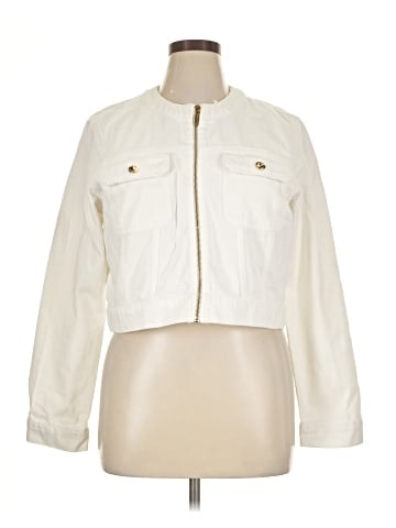 MICHAEL Michael Kors Jacket (view 1)
