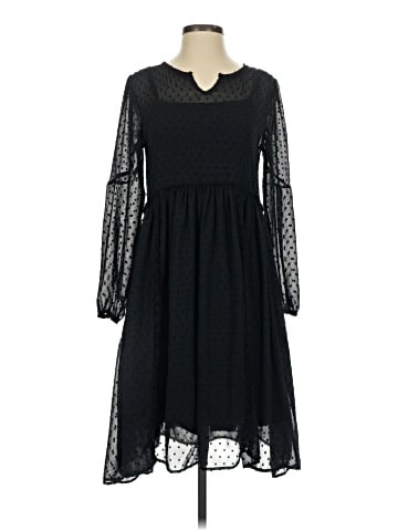 Matilda Jane Casual Dress (view 1)