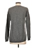 Banana Republic Gray Pullover Sweater Size XS - photo 2