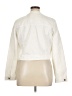 MICHAEL Michael Kors 100% Cotton Ivory Jacket Size XL - photo 2