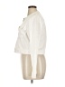 MICHAEL Michael Kors 100% Cotton Ivory Jacket Size XL - photo 5