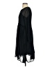 Matilda Jane 100% Polyester Polka Dots Black Casual Dress Size S - photo 5