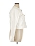 MICHAEL Michael Kors 100% Cotton Ivory Jacket Size XL - photo 4