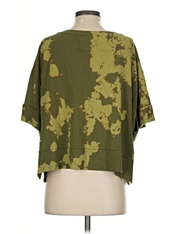 AIKO Short Sleeve Top (view 2)