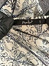 Papaya 100% Polyester Gray Sleeveless Blouse Size M - photo 7