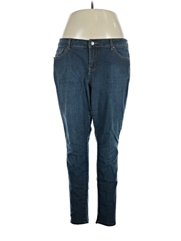 Torrid Jeans (view 1)