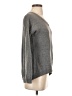 Banana Republic Gray Pullover Sweater Size XS - photo 4