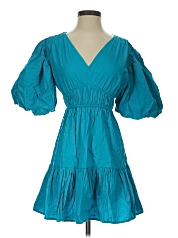 Japna Casual Dress (view 1)