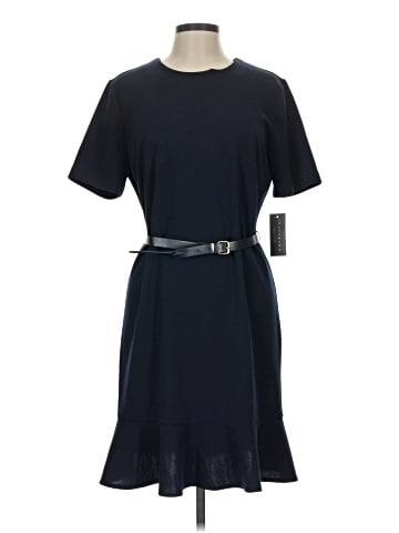 Sharagano Casual Dress (view 1)