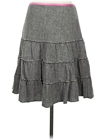 American Eagle Outfitters Casual Skirt (view 2)
