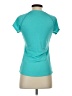 C9 By Champion 100% Polyester Teal Active T-Shirt Size S - photo 2