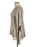 RDI Metallic Gray Pullover Sweater Size L - photo 5