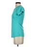 C9 By Champion 100% Polyester Teal Active T-Shirt Size S - photo 5