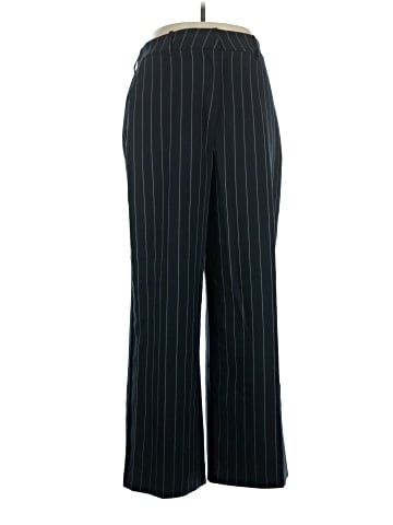 a.n.a. A New Approach Dress Pants (view 1)