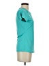 C9 By Champion 100% Polyester Teal Active T-Shirt Size S - photo 4