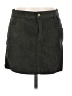 BDG Solid Green Skort Size 6 - photo 1
