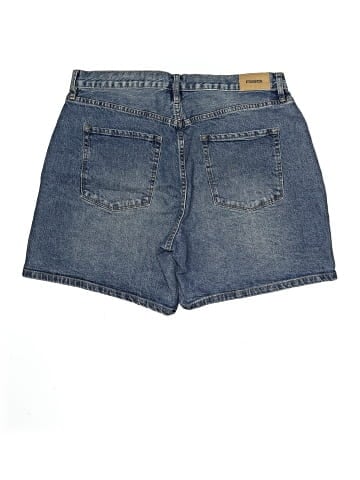 RSQ Denim Shorts (view 2)