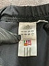 Adidas Solid Black Athletic Shorts Size S - photo 3