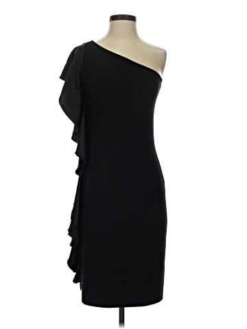 Lauren by Ralph Lauren Cocktail Dress (view 1)