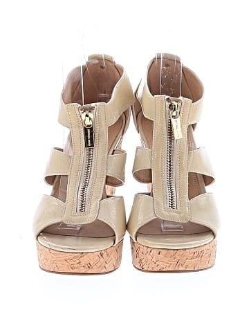 MICHAEL Michael Kors Wedges (view 2)