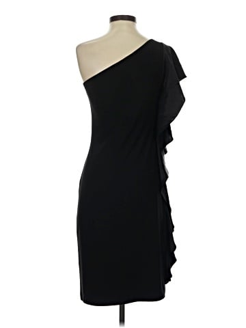Lauren by Ralph Lauren Cocktail Dress (view 2)