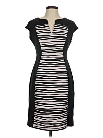Connected Apparel Casual Dress (view 1)