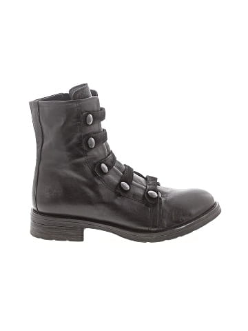 Eric Michael Ankle Boots (view 1)