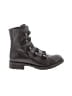 Eric Michael 100% Leather Black Ankle Boots Size EU 39 - photo 1