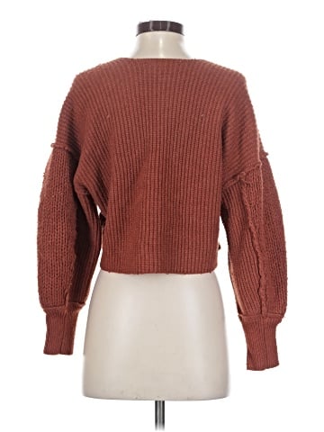 Altar'd State Pullover Sweater (view 2)