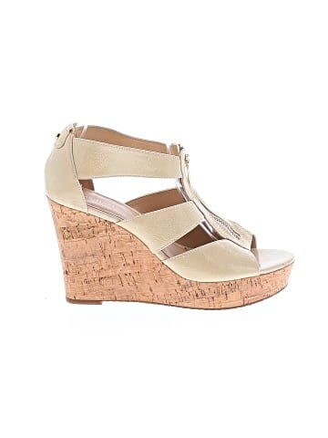 MICHAEL Michael Kors Wedges (view 1)