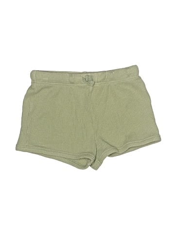 Cat & Jack Khaki Shorts (view 1)