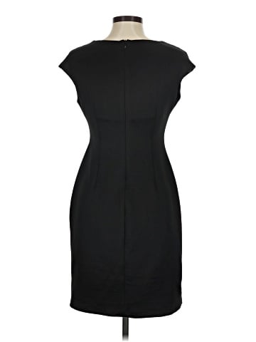 Connected Apparel Casual Dress (view 2)