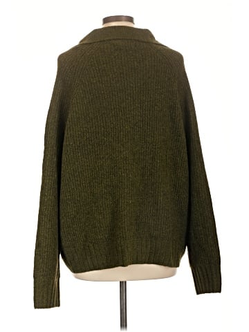 Natural Reflections Pullover Sweater (view 2)