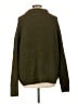 Natural Reflections Green Pullover Sweater Size L - photo 2